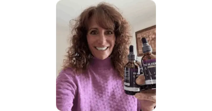 Yu Sleep customer review 3